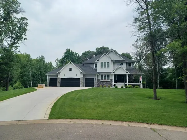 16200 Austin St NE, Ham Lake, MN 55304