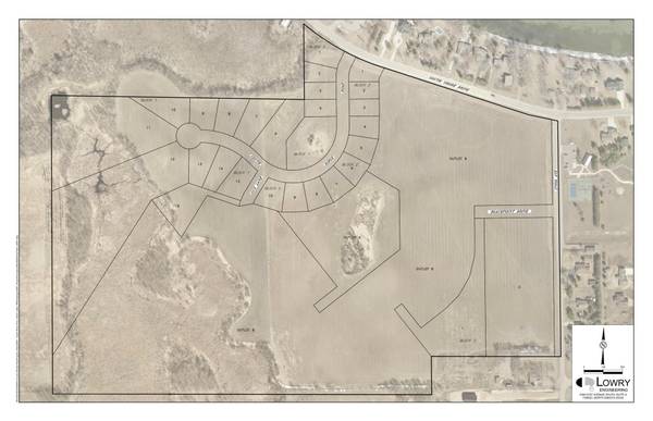 Lot 1 Block 2 South Ridge Road, Detroit Lakes, MN 56501