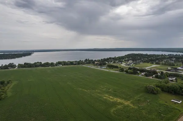 Lot 1 Block 2 South Ridge Road, Detroit Lakes, MN 56501