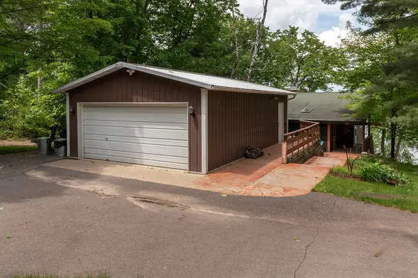 30883 Fish Trap Lake DR, Cushing, MN 56443