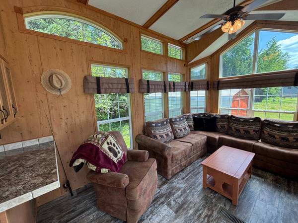 9436 Bear Ridge DR, Orr, MN 55771