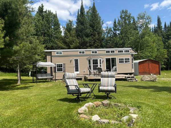 9436 Bear Ridge DR, Orr, MN 55771