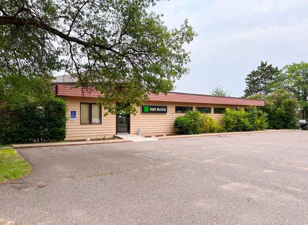 516 NW 6th ST #Entire Building, Brainerd, MN 56401