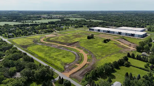 Lot 9 490 Elbert DR, Hudson, WI 54016