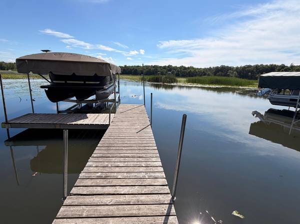 TBD Dog Leg, Pequot Lakes, MN 56472