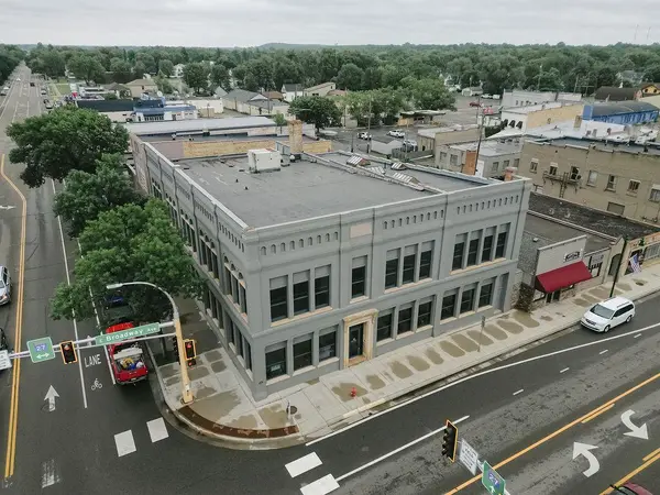 101 E Broadway, Little Falls, MN 56345