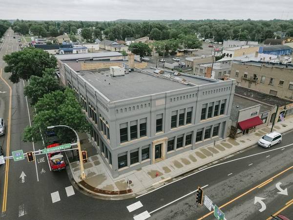 101 E Broadway, Little Falls, MN 56345