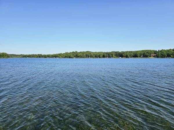 tbd 1st Ave, Breezy Point, MN 56472