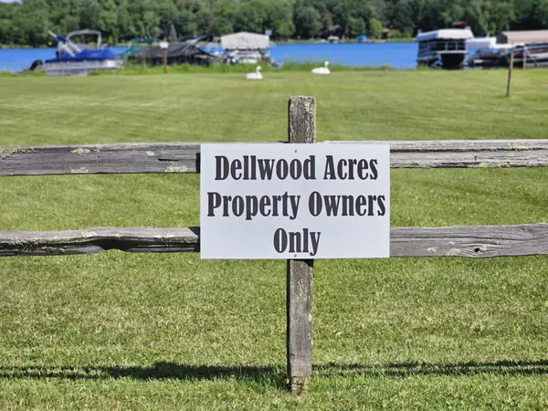tbd 1st Ave, Breezy Point, MN 56472