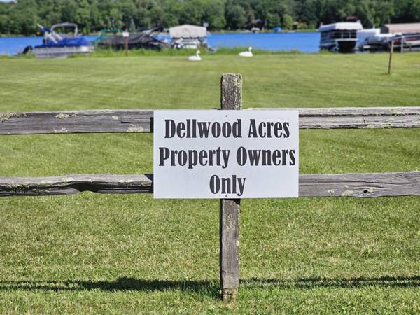 tbd 1st Ave, Breezy Point, MN 56472