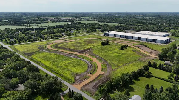 Lot 27 476 Brookwood, Hudson, WI 54016