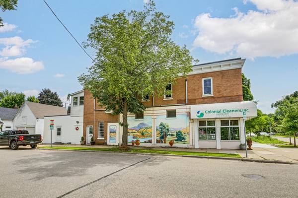 3701 Lyndale AVE S, Minneapolis, MN 55409