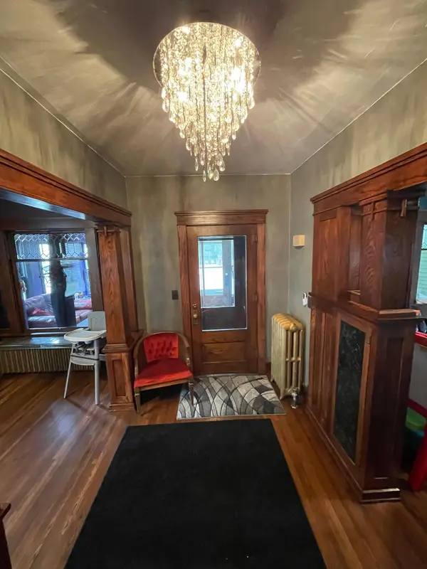 407 S Minnesota ST, Redwood Falls, MN 56283