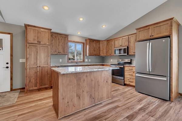 119 Rechter Veld CT, Pease, MN 56363