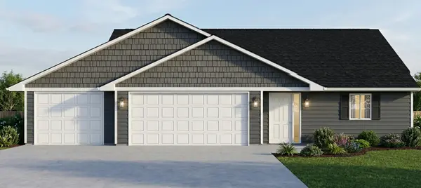 119 Rechter Veld CT, Pease, MN 56363