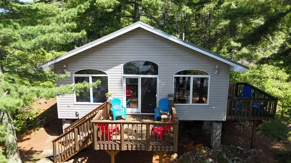 2370 Keyes Island, International Falls, MN 56649