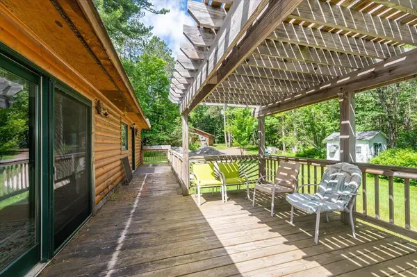 6978 S Maple Creek RD, Lake Nebagamon, WI 54849