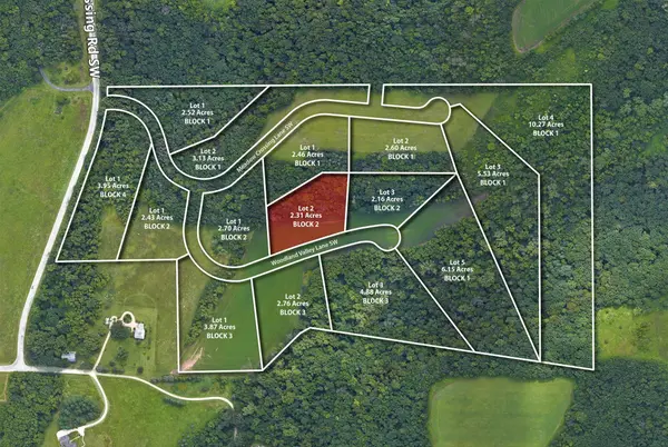 TBD L2B2 Woodland Valley LN SW, Rochester, MN 55902