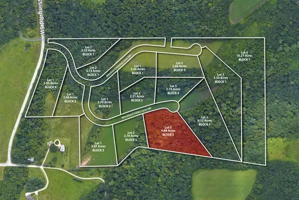 TBD L3B3 Woodland Valley LN SW, Rochester, MN 55902