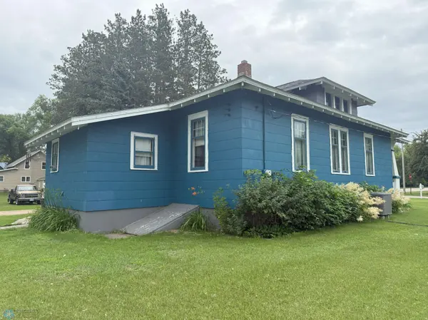 209 Lincoln AVE NE, Twin Valley, MN 56584