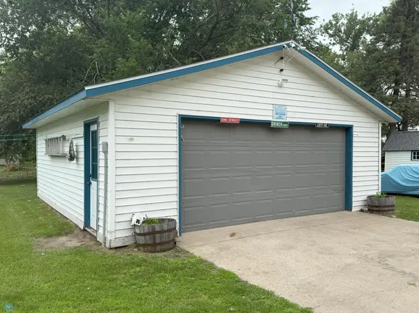 209 Lincoln AVE NE, Twin Valley, MN 56584