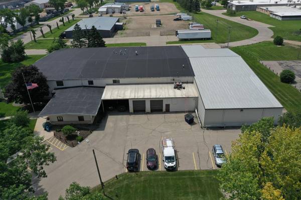 2208 Trott AVE SW, Willmar, MN 56201