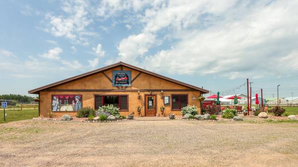 1114 N Bluebird RD, Eagle River, WI 54521