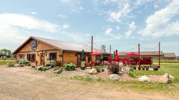 1114 N Bluebird RD, Eagle River, WI 54521