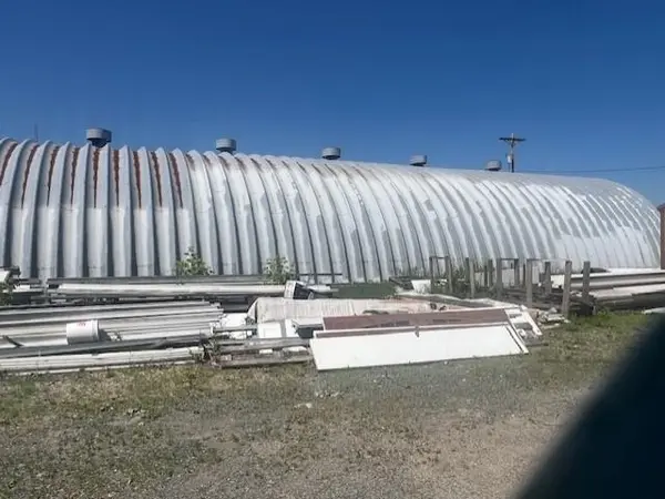 102 Water Plant DR SW, Bagley, MN 56621