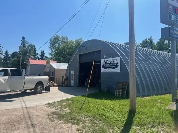 102 Water Plant DR SW, Bagley, MN 56621