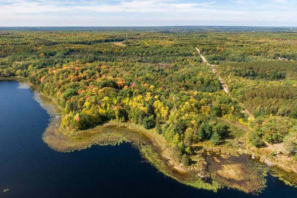 Lot 2 Turtle Lake DR NW, Walker, MN 56484