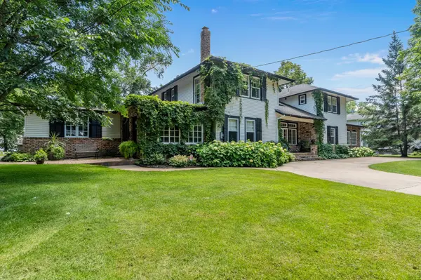 3307 N Nokomis NE, Alexandria, MN 56308