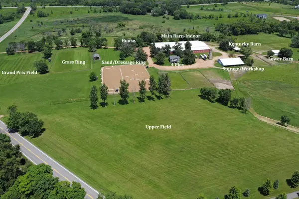 2182 Homestead TRL, Medina, MN 55356