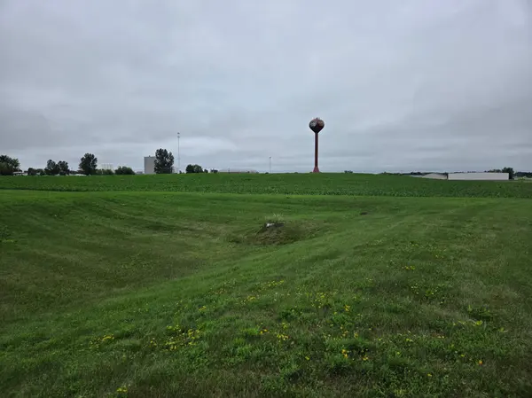 TBD Industrial AVE, Turtle Lake, WI 54889