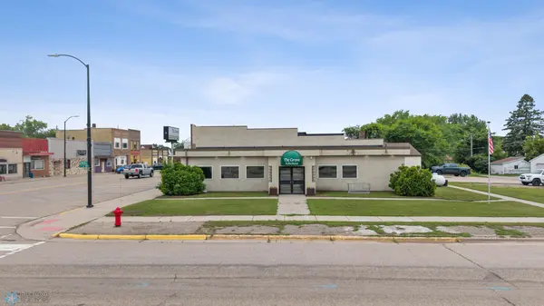 101 1st ST NW, Twin Valley, MN 56584