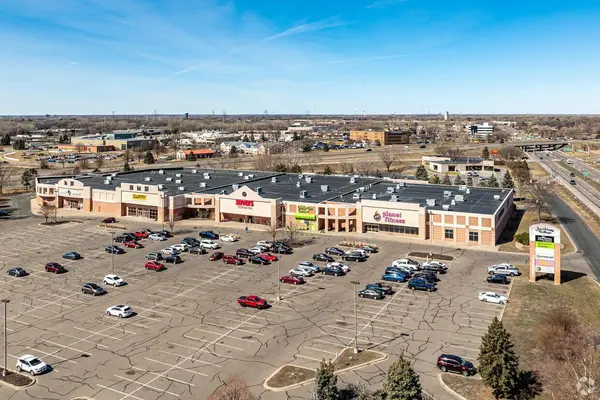 40 Coon Rapids BLVD NW, Minneapolis, MN 55448