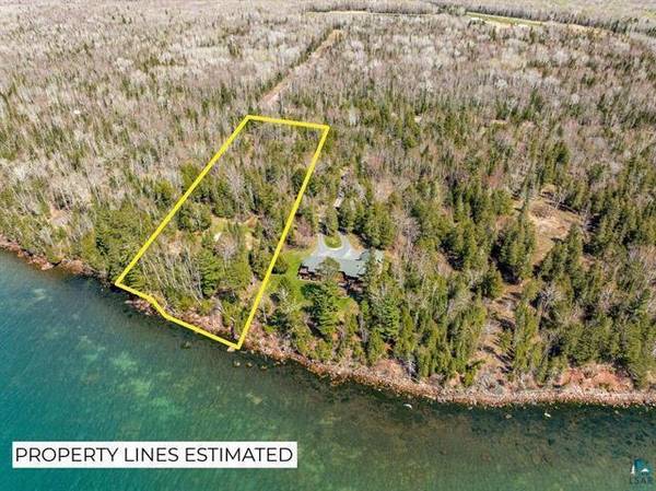 89435 Jack Pine RD, Cornucopia, WI 54827