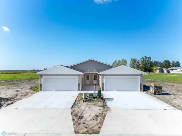 1513 Parke AVE S, Glyndon, MN 56547