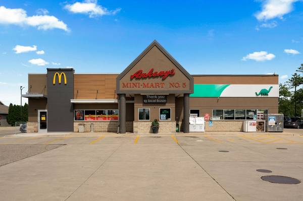 1400 14th ST NW, Austin, MN 55912