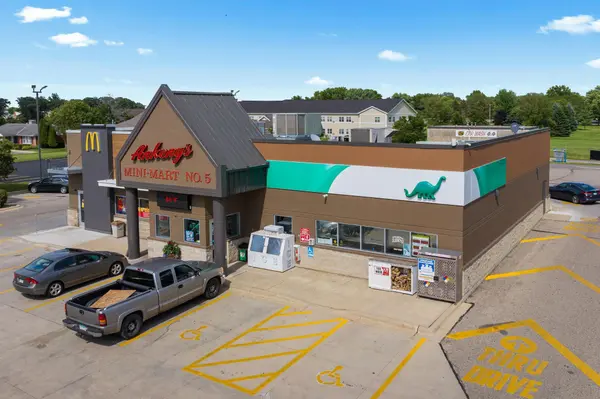1400 14th ST NW, Austin, MN 55912