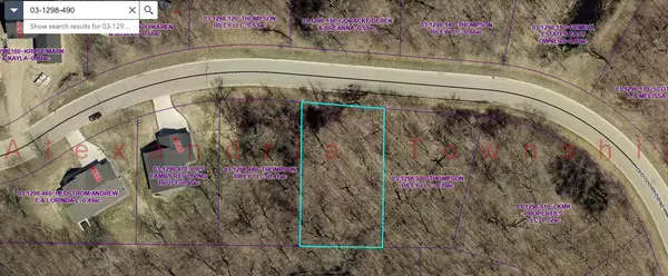 Lot 4 Block 2 Old Glory Drive NE, Alexandria, MN 56308