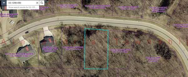 Lot 4 Block 2 Old Glory Drive NE, Alexandria, MN 56308