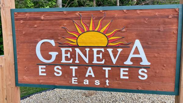 Lot 4 Block 2 Old Glory Drive NE, Alexandria, MN 56308