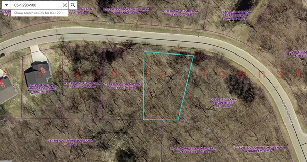 Lot 5 Block 2 Old Glory Drive NE, Alexandria, MN 56308