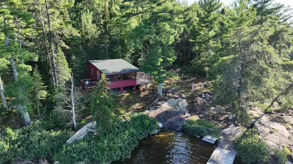 2355 Keyes IS, International Falls, MN 56649