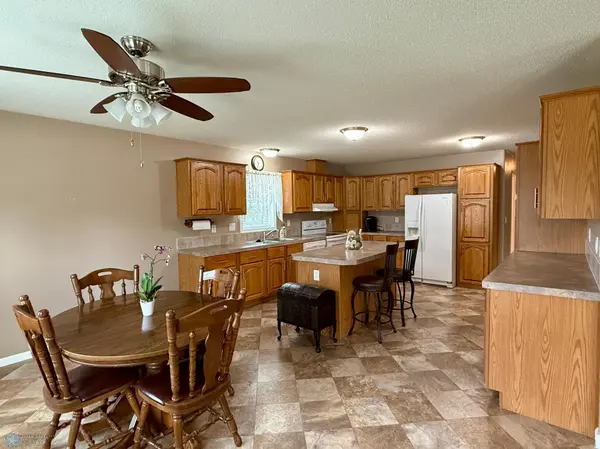 511 Jessamine AVE, Aneta, ND 58212