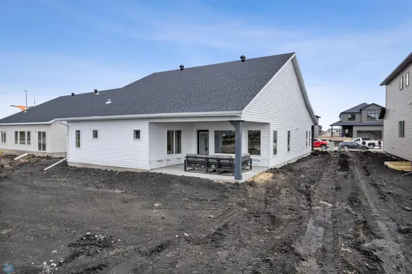 233 Emma CT, Mapleton, ND 58059