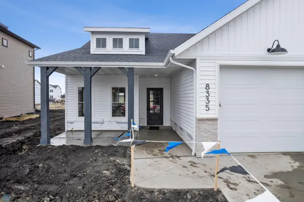 233 Emma CT, Mapleton, ND 58059