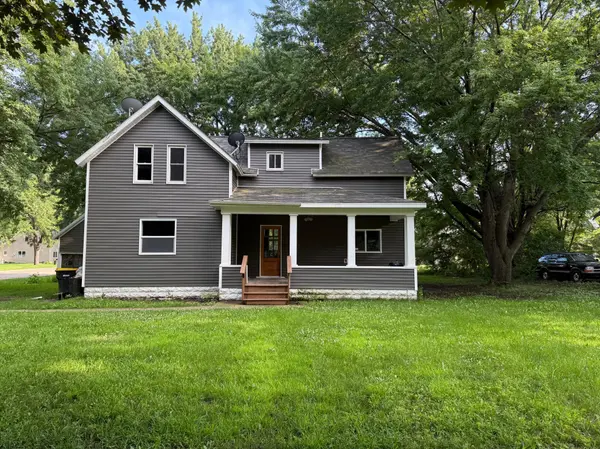 401 Bedal ST, Walnut Grove, MN 56180