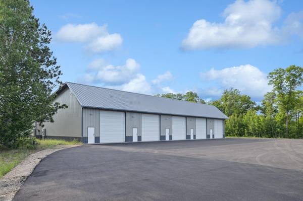 Lot 17 Rock Ridge County Road 3, Brainerd, MN 56401
